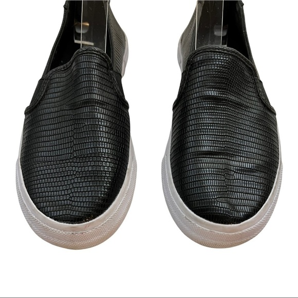 Mix No. 6 Gilley Black Slip Ons - Picture 4 of 11